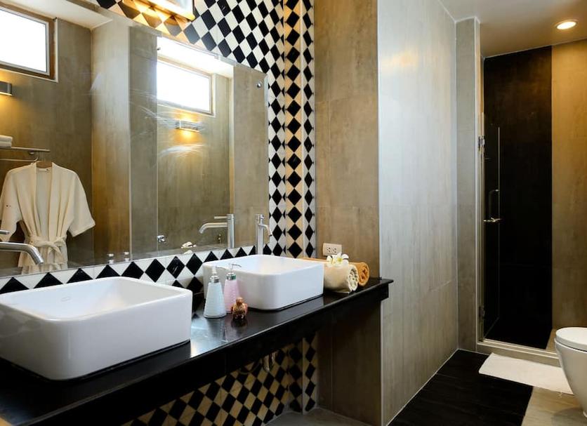 Banyo Fotoğraf