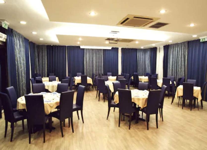 Restoran Fotoğraf