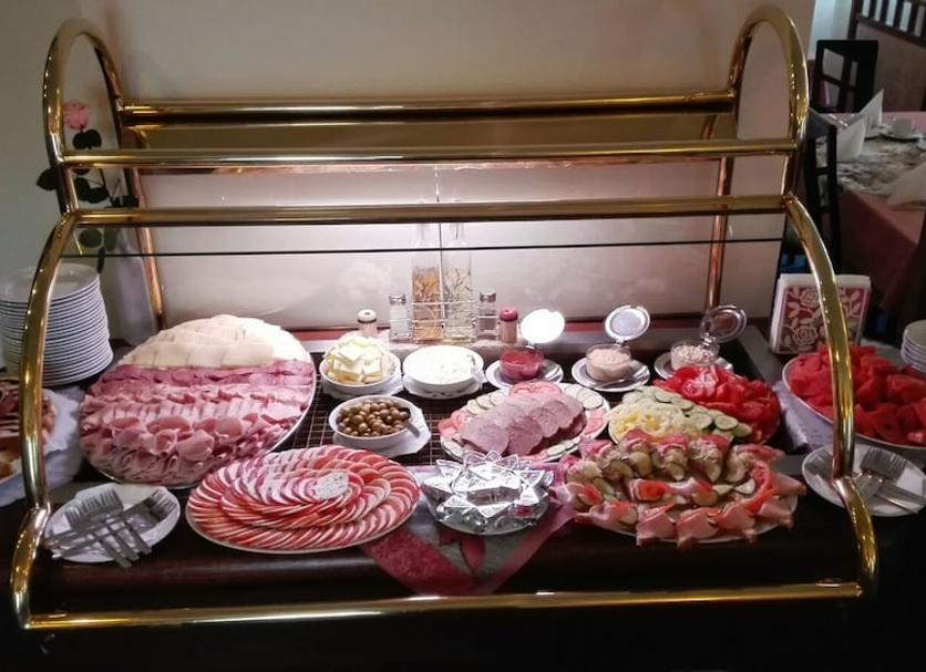 Restoran Fotoğraf