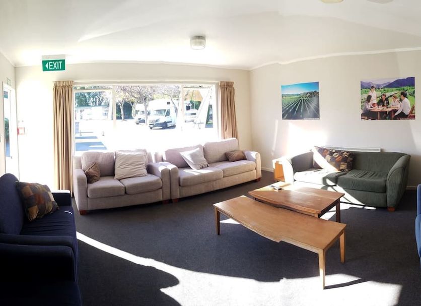 Oturma odası Fotoğraf