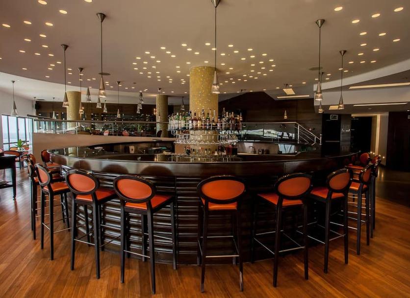 Bar Fotoğraf