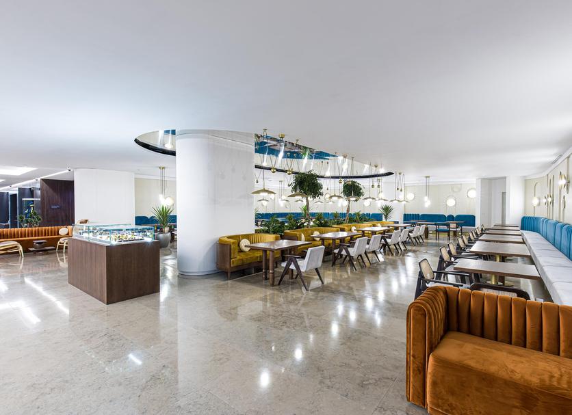 Restoran Fotoğraf