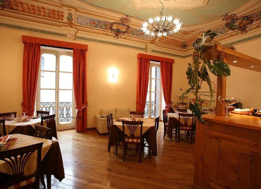 Restoran Fotoğraf