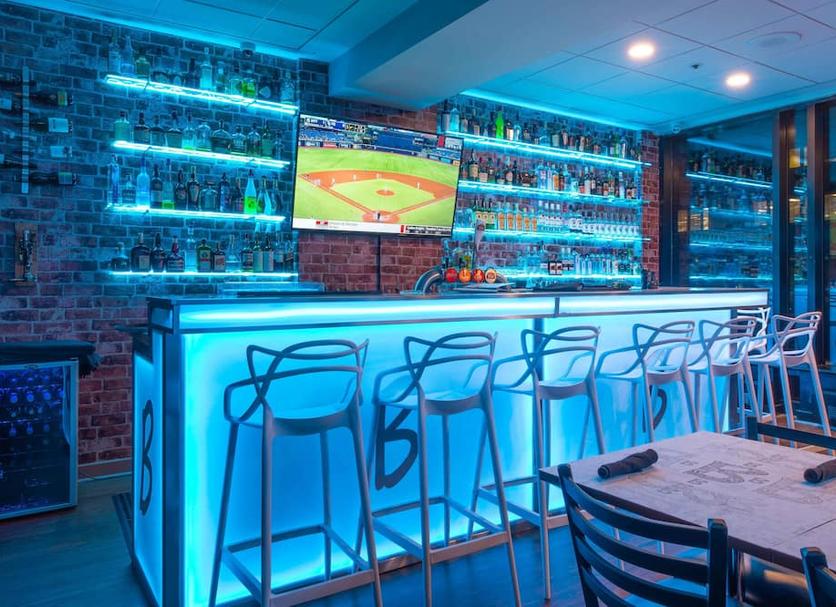 Bar Fotoğraf
