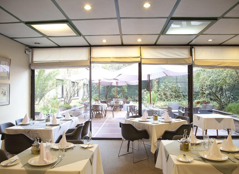Restoran Fotoğraf