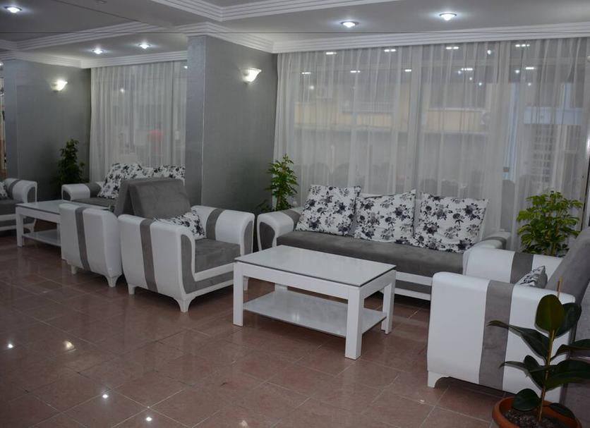 Salon Fotoğraf