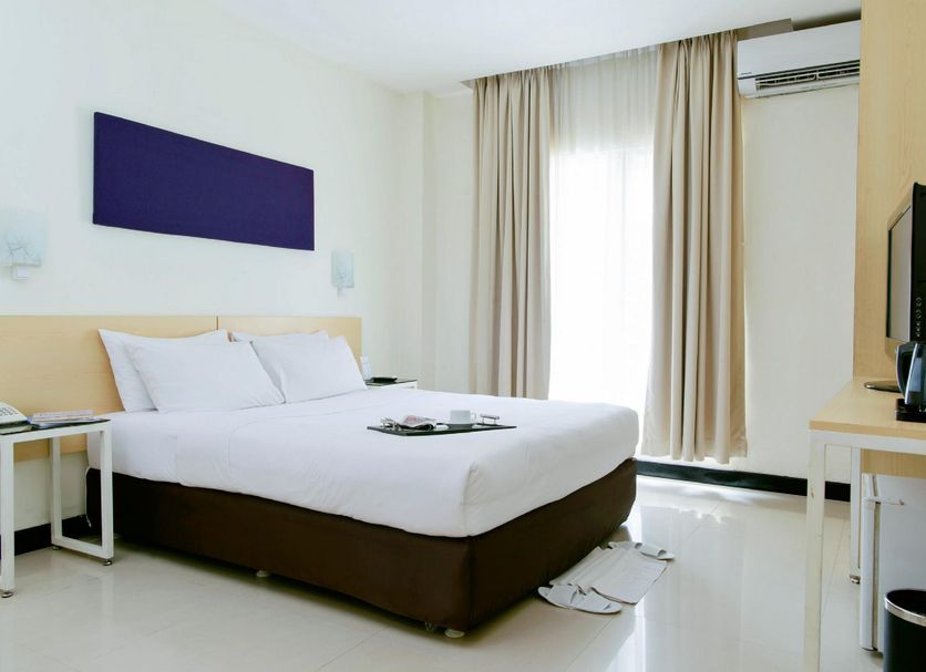 Yatak Odası Fotoğraf