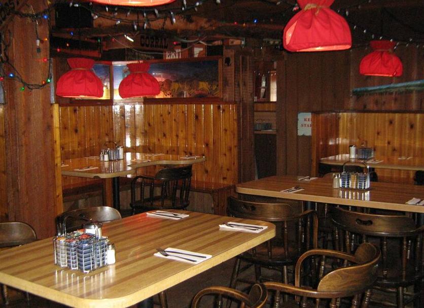 Restoran Fotoğraf