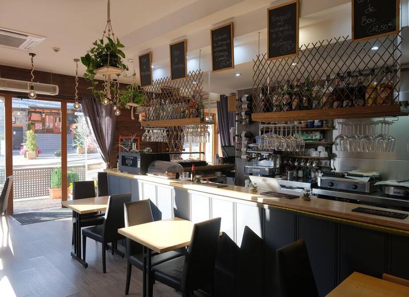 Bar Fotoğraf