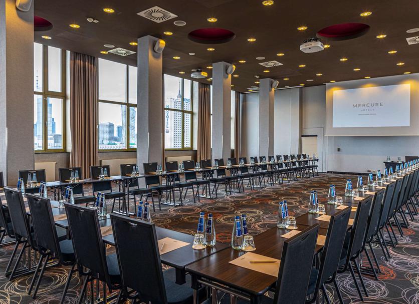 Konferans salonu Fotoğraf