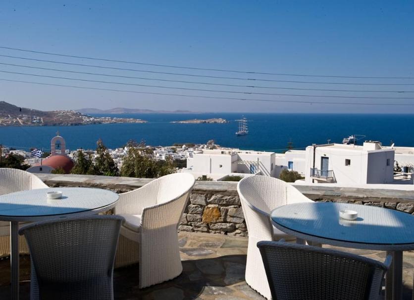 Balkon Fotoğraf