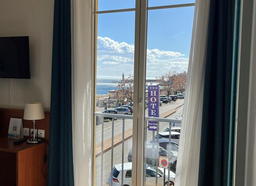 Balkon Fotoğraf