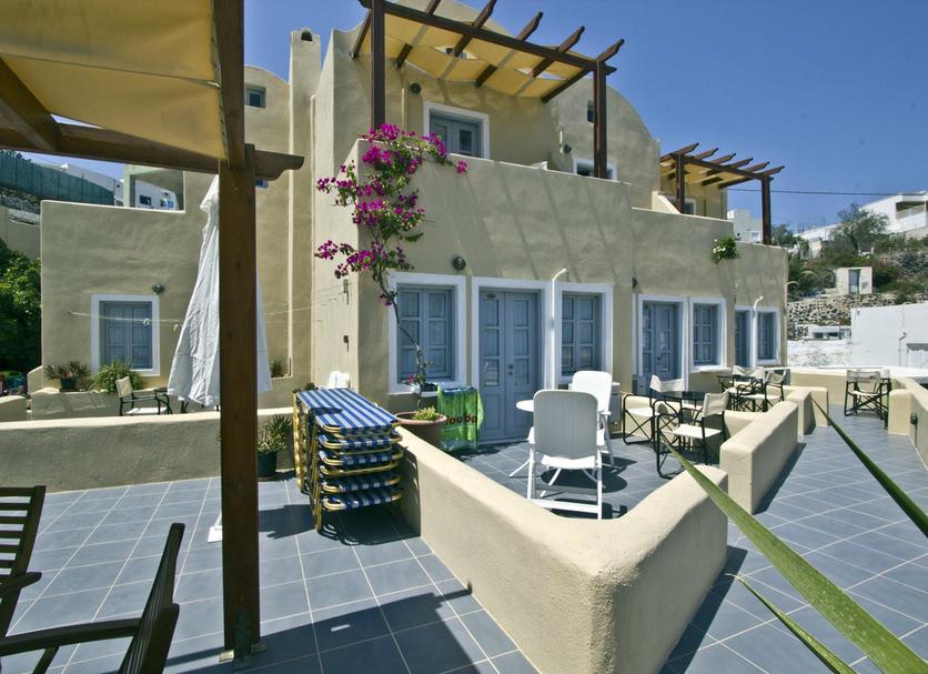 Veranda Fotoğraf