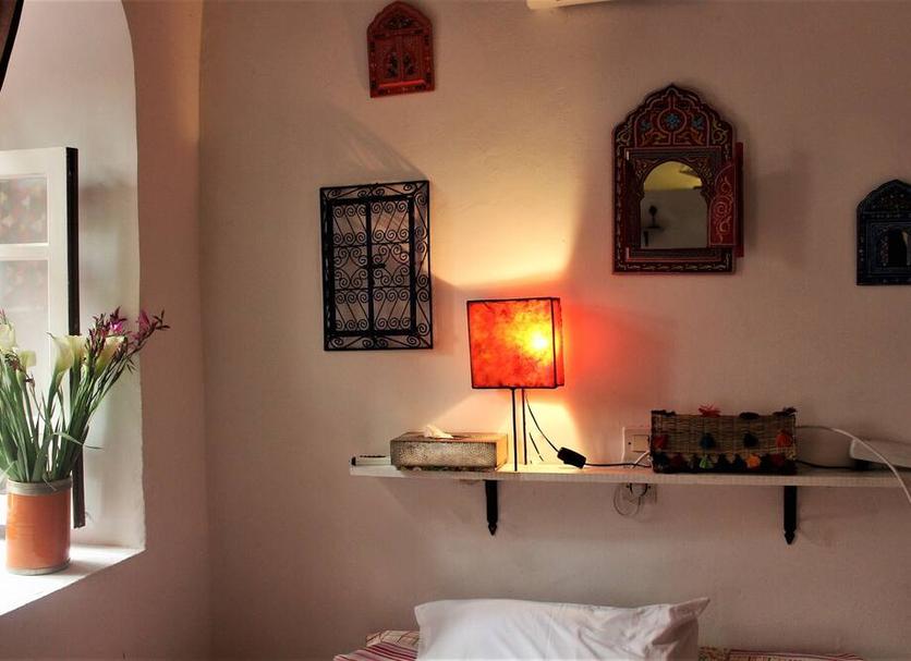 Oda olanağı Fotoğraf