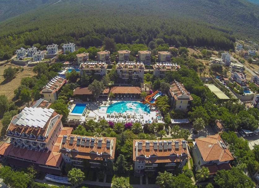 Dış görünüm Fotoğraf