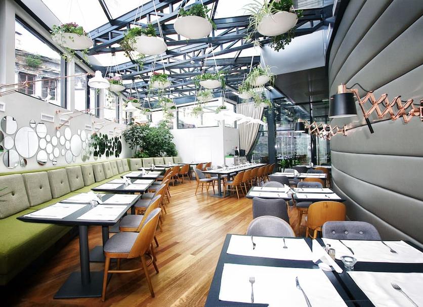Restoran Fotoğraf