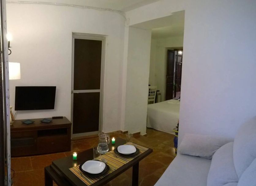 Oturma odası Fotoğraf