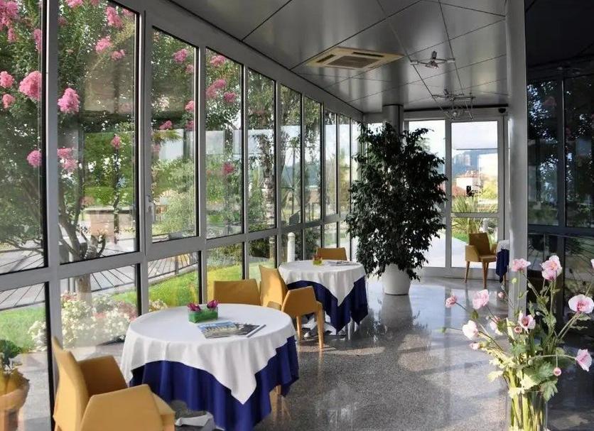 Restoran Fotoğraf
