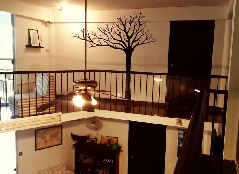 Oda olanağı Fotoğraf