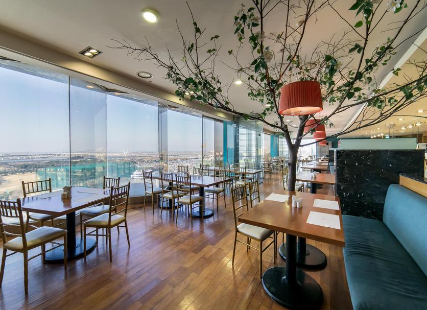 Restoran Fotoğraf