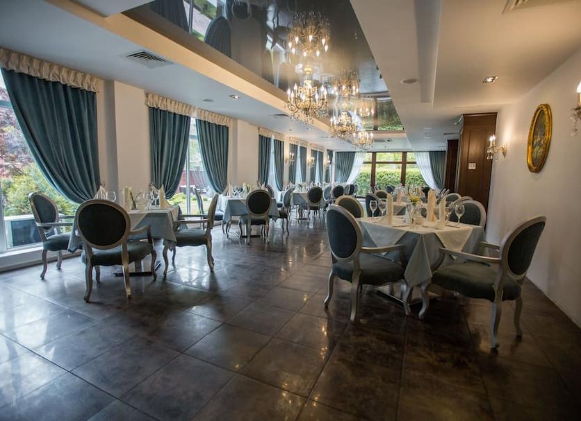 Restoran Fotoğraf