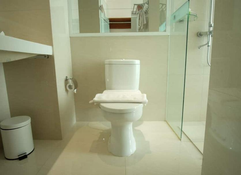 Banyo Fotoğraf