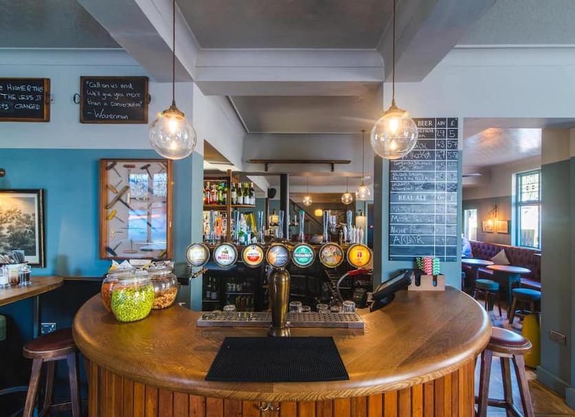 Bar Fotoğraf