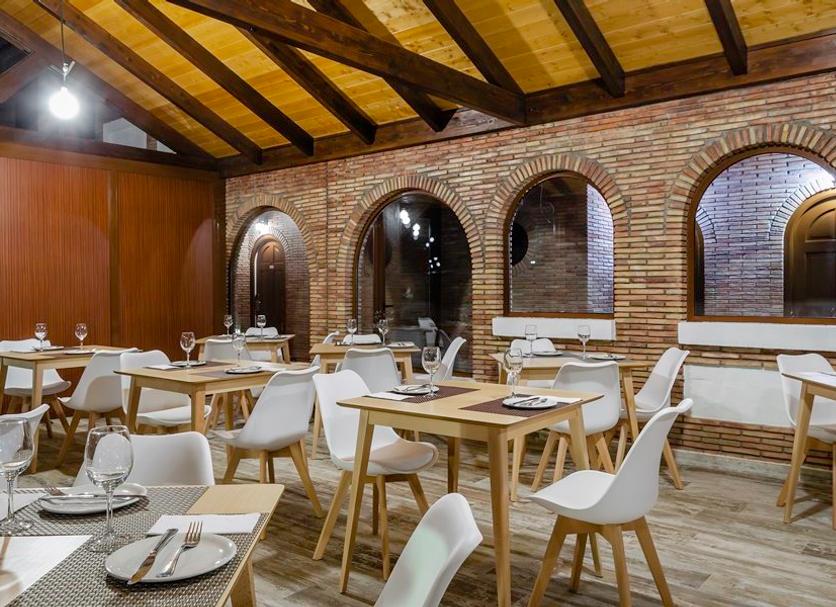 Restoran Fotoğraf