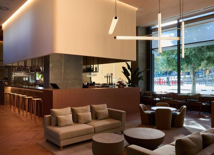 Bar Fotoğraf