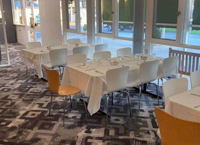 Restoran Fotoğraf