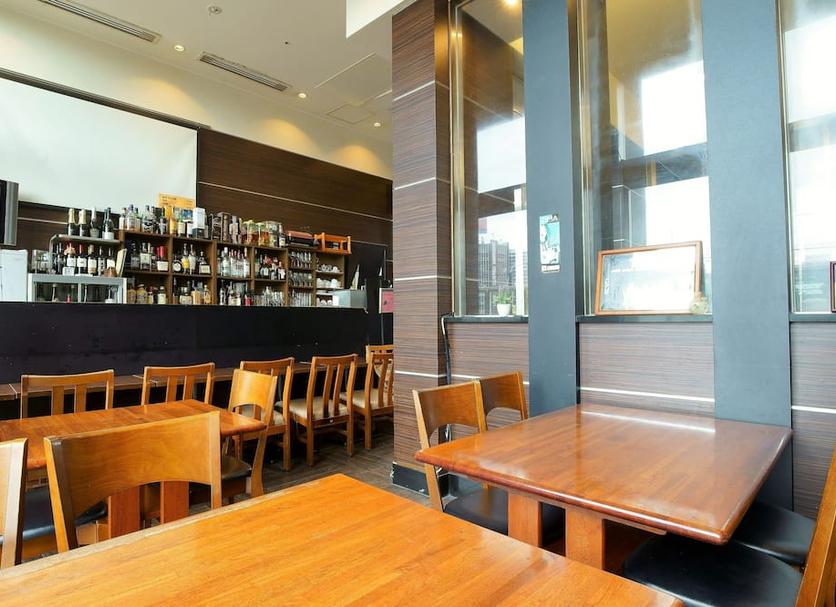 Bar Fotoğraf
