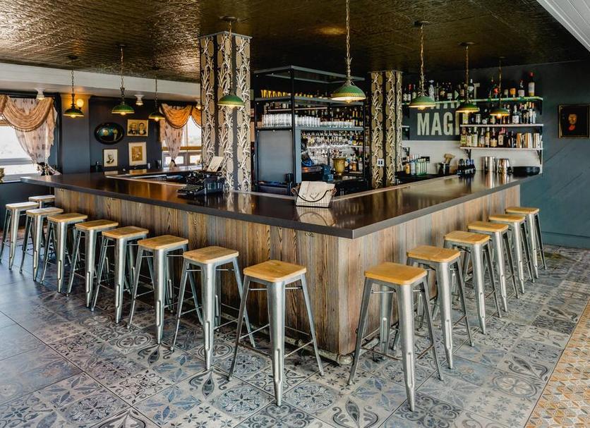 Bar Fotoğraf
