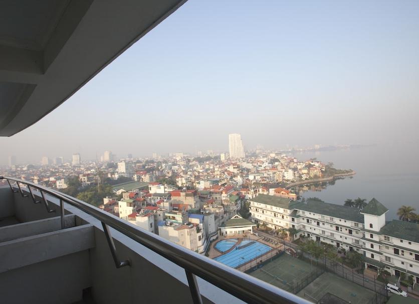 Balkon Fotoğraf