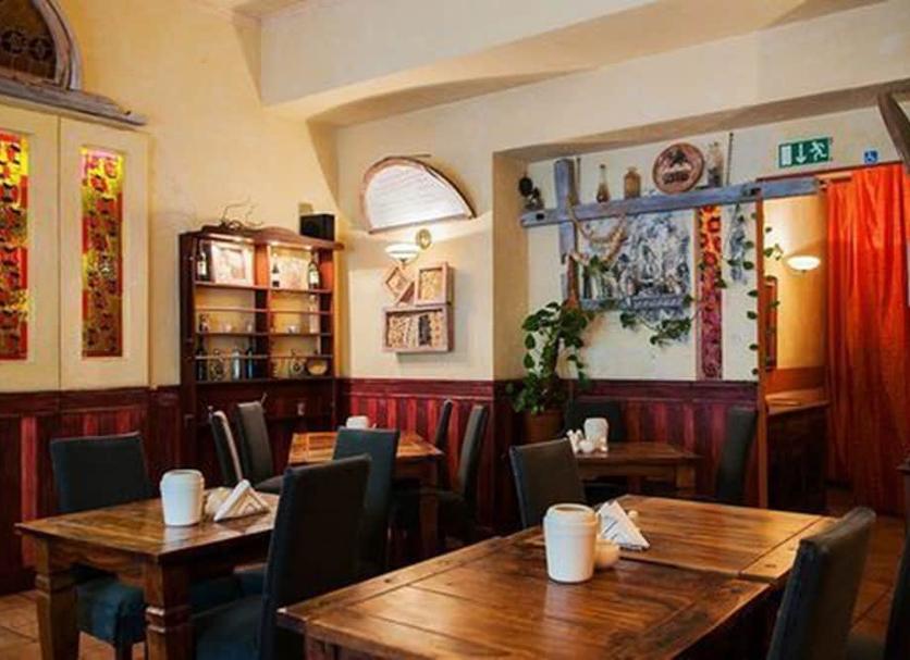 Restoran Fotoğraf