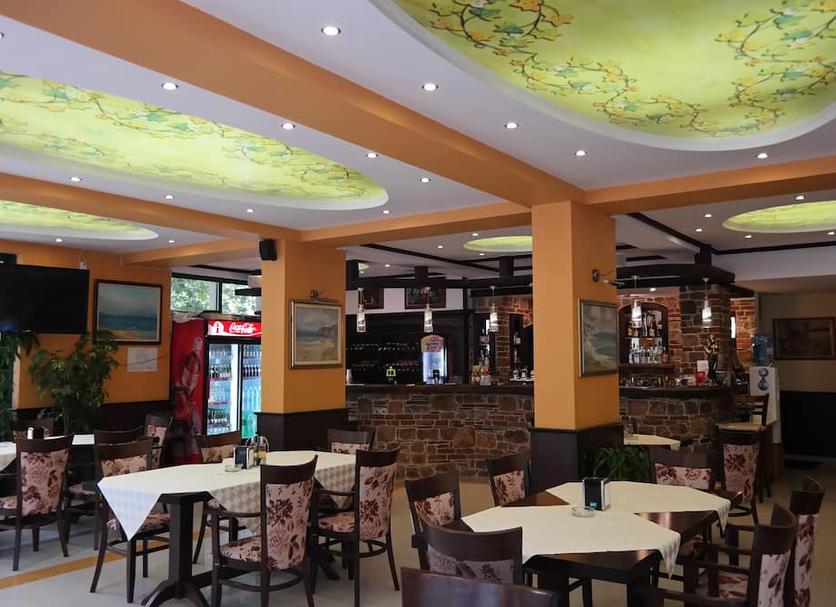 Restoran Fotoğraf