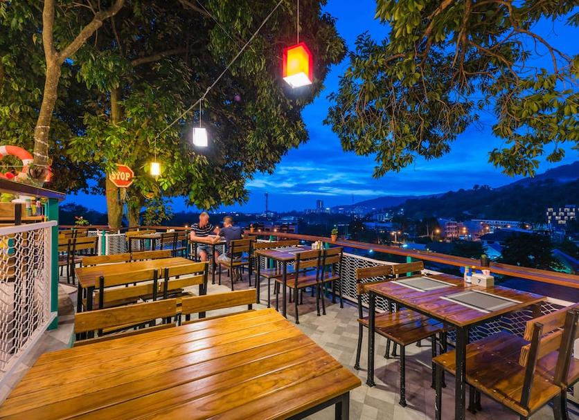 Restoran Fotoğraf