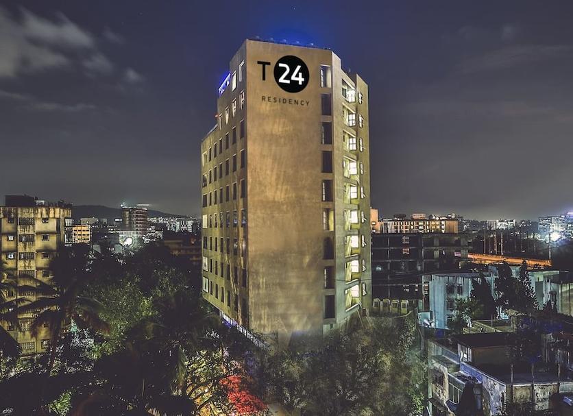 Bina Fotoğraf