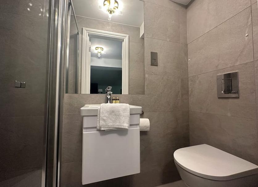 Banyo Fotoğraf