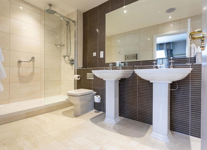 Banyo Fotoğraf