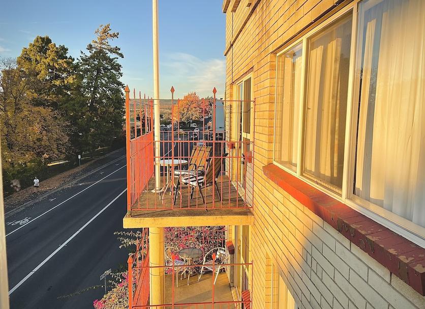 Balkon Fotoğraf
