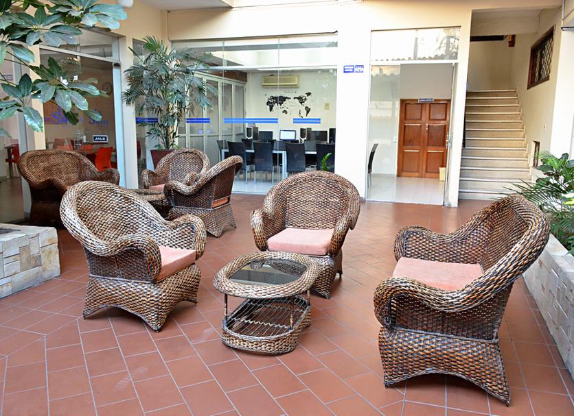 Veranda Fotoğraf