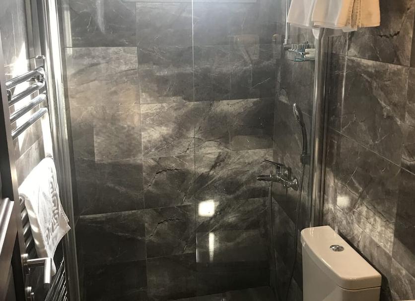 Banyo Fotoğraf