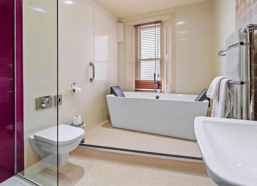 Banyo Fotoğraf