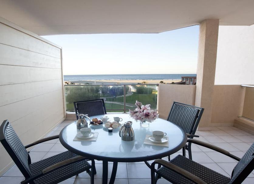 Balkon Fotoğraf