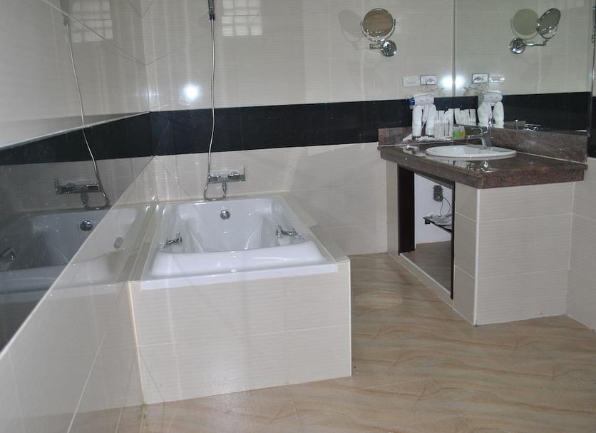 Banyo Fotoğraf