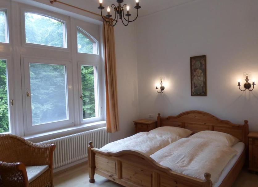 Yatak Odası Fotoğraf