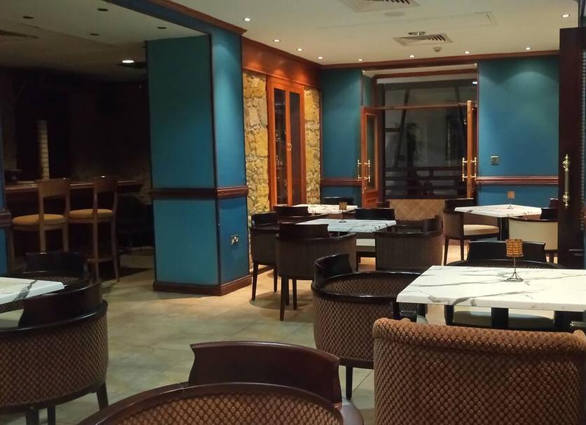 Restoran Fotoğraf