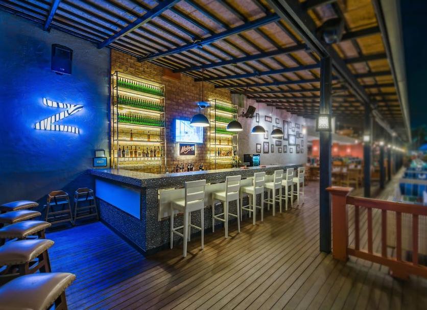 Bar Fotoğraf