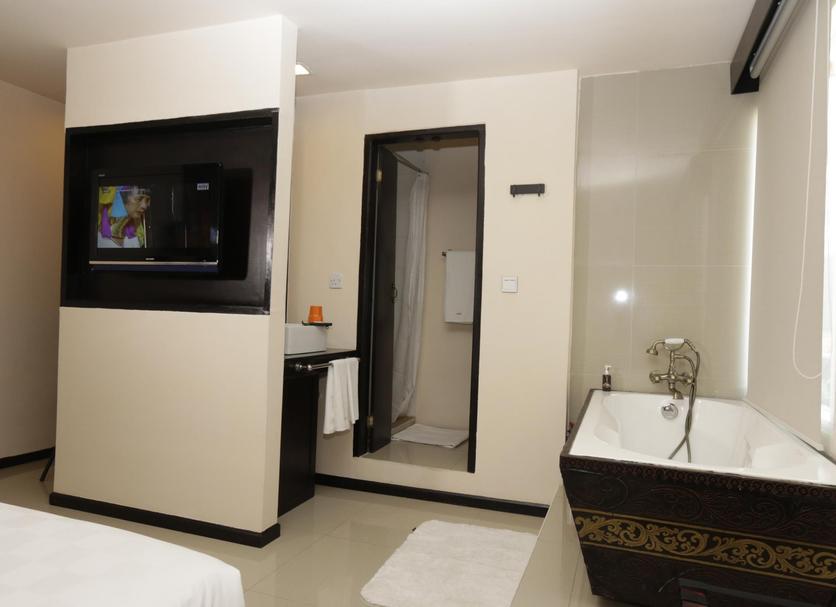 Banyo Fotoğraf