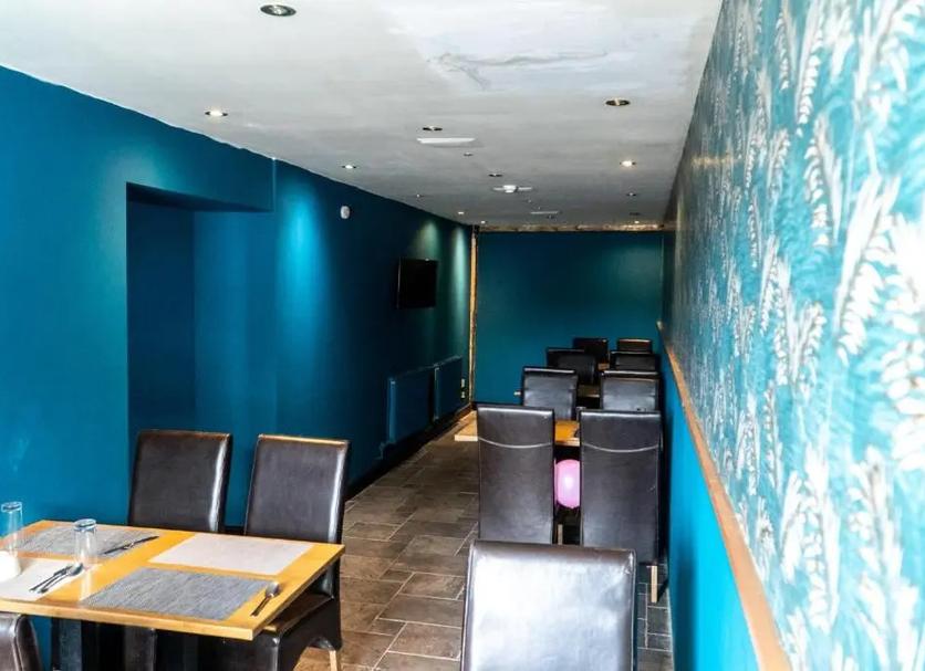 Restoran Fotoğraf